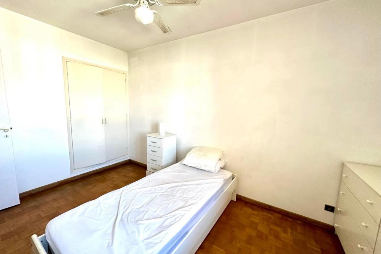Bright And Spacious Cocoon With Sea View Apartman Ajaccio  Kültér fotó